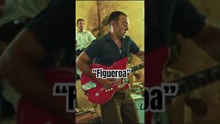 LA LOM perform their single “Figueroa” cumbia [upl. by Neelra]