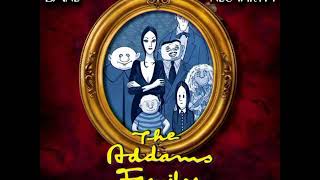 The Addams Family Original Cast Recording  20 Tango De Amor [upl. by Jacobsohn169]