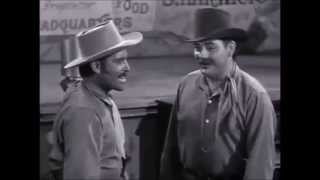 Bob Wills plays Ida Red from 1941 movie Go West Young Lady [upl. by Niamert586]