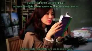 Lee Hyun  My Heartsore A Gentlemans Dignity OST Eng Sub Romanization  Hangul [upl. by Tollmann]