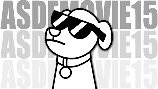 asdfmovie15 [upl. by Jerrylee]