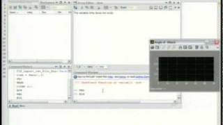 Heat Transfer in MATLAB  part 98 Simulink functions and MATLAB resources [upl. by Aremus]