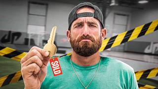 Dude Perfect Headquarters is GONE [upl. by Relyuc]