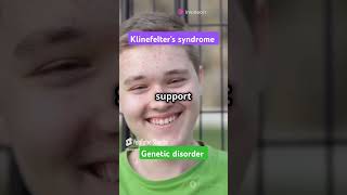 Klinefelters syndrome facts biologyexplained neet [upl. by Will]