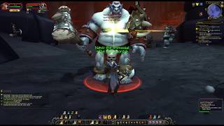 How to get Mulverick Follower WoD [upl. by Seline]