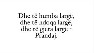 “Përse të dua” poezi nga Lasgush Poradeci [upl. by Buehrer]