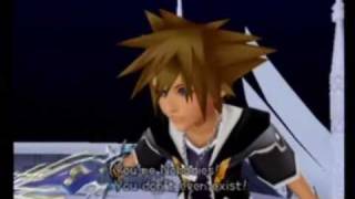 Kingdom Hearts AVGN [upl. by Barnabe399]