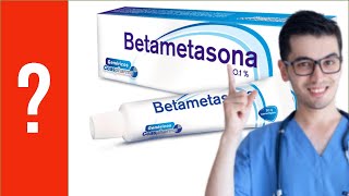 BETAMETASONA Para que Sirve Antiinflamatorio y antialérgico💊 Dosis Y Como Se Toma [upl. by Close766]