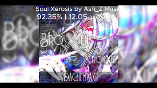 Soul Xerosis  1205★  9235  Score 3634627 [upl. by Socin]