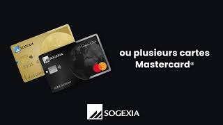 Sogexia  Compte sans banque pour particuliers avec RIB Français [upl. by Leunamme]