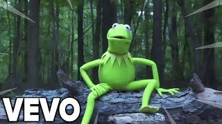 Kermit The Frog RAPS Eminem Lose Yourself [upl. by Nahpets]