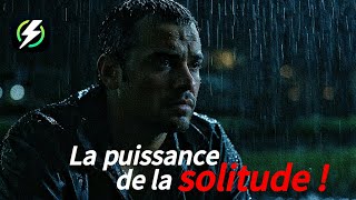 AVANCE SEUL mais jamais sans courage  trouver sa voie dans la solitude  vidéo de motivation [upl. by Besse]