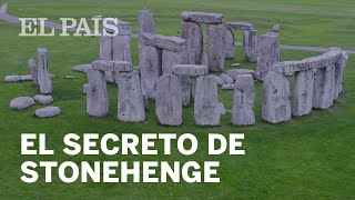 STONEHENGE Revelado el misterio de los cuerpos enterrados hace 5000 años [upl. by Eldora903]