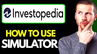 How to Use Investopedia Simulator  Investopedia Stock Simulator [upl. by Kra]