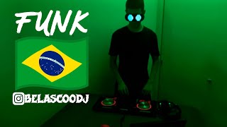 MIX FUNK PEGAJOSO PARA BAILAR COMO LOS BRASILEROS🇧🇷🇧🇷 🎵 ⚪⚪BELASCOO DJ  DJ SET [upl. by Vonni639]