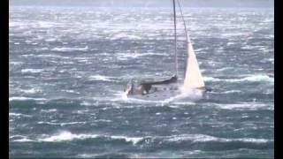 Voile 46 noeuds de ventwmv [upl. by Krys926]