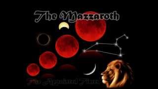 End Times Warning  Mazzaroth and The Appointed Times 2014 [upl. by Pantin]