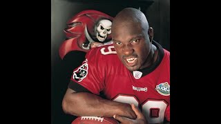 Warren Sapp   99 Career Highlights Vol 1 pt 12 [upl. by Nylrahs932]