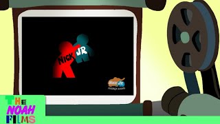 nick jr credits little bear anomaly 1998 I make it [upl. by Elayor]