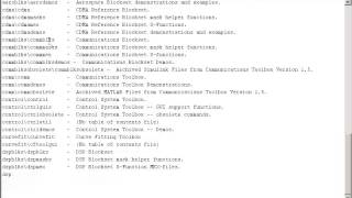 شرح برنامج الماتلاب بالعربى  Matlab Arabic Course 11 [upl. by Aitetel928]