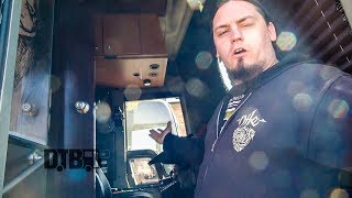 Nile  BUS INVADERS Ep 1162 [upl. by Mya]