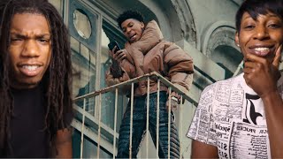 Mom Reacts to quotOr Whatquot By NLE Choppa Ft 41 Kyle richh jenn carter TATA [upl. by Annyl]