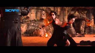 Hansel and Gretel Witch Hunters Fragman Türkçe Altyazılı HD [upl. by Perice]