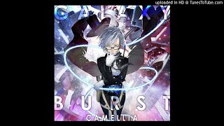 Camellia feat Nanahira ロウスタイル・ボム [upl. by Leinnad]