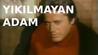 Yıkılmayan Adam  Cüneyt Arkın Eski Türk Filmi Tek Parça [upl. by Jarrad]