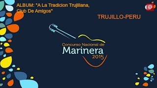 ♫ Marineras Norteñas♫  Oficial 2015 [upl. by Charleton]