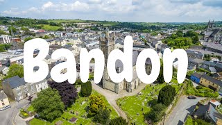 Bandon West Cork [upl. by Pendleton]