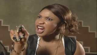 Tonto Dikeh Makes Things Clear To Her Ex  Watch Full Movie for Free Full HD [upl. by Synn]