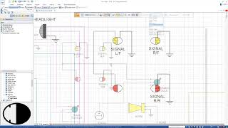 SOLID EDGE  2D Teknik Resim [upl. by Assina382]