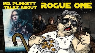 Why the NEW STAR WARS TRAILER doesnt work  MR PLUNKETT REVIEW [upl. by Tyre]