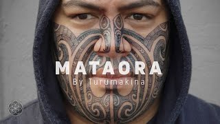 TA MOKO by Turumakina  Mataora Maori Face Tattoo on NZ’s best armwrestler “The Beast” [upl. by Fricke432]