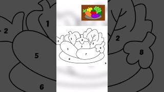 Colouring Games Painting Glow shorts colouringgames youtubeshorts [upl. by Blight]