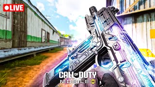 🔴PRIVADAS EN COD MOBILE [upl. by Animlehliw]