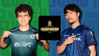 Grand Final  LCS Championship  Summer 2024 [upl. by Steele]