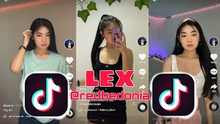 LEX TIKTOK DANCE COMPILATION  KOKO TIKTOK [upl. by Akerdal244]