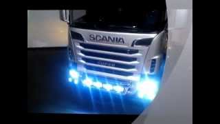 Scania R730 Faceliftwmv [upl. by Eniamat109]