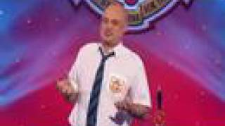 Al Murray  Equality [upl. by Shue]