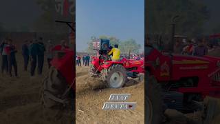 thar song all India🇮🇳 and USA🇺🇸 tractor trolley full pulling short videoyoutubeshorts music [upl. by Wardle]