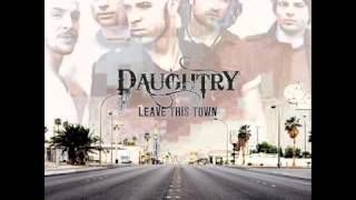 Daughtry  Tennessee Line Official [upl. by Rene]