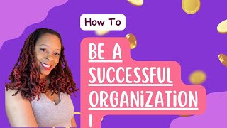 4 Steps to Becoming a Successful Organization on Outschool  Sawyer  Kidpass  Allschool [upl. by Win865]