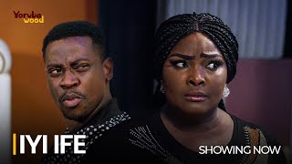 IYI IFELATEST 2024 YORUBA MOVIE STARRING Ronke Odusanya Lateef Oladimeji [upl. by Flowers247]