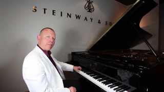 Piano masterclass on Scales and Arpeggios from Steinway Hall London [upl. by Hale13]