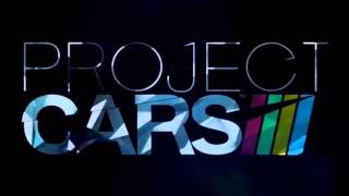 Project CARS  Main Theme [upl. by Esiouqrut493]