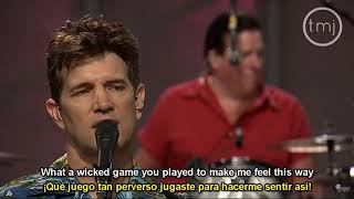 Letra Traducida Wicked Game de Chris Isaak [upl. by Wons]