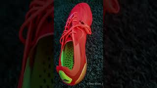 Adidas Predator FG 30 Elite Predstrike [upl. by Ramedlaw]