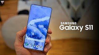 Samsung Galaxy S11  OFFICIAL CAMERA VIDEO [upl. by O'Meara]